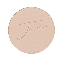 PurePressed Pressed Minerals SPF 20 Refill - Satin on white background