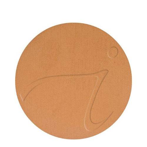 jane iredale PurePressed Base Mineral SPF 20 Refill - Amber on white background
