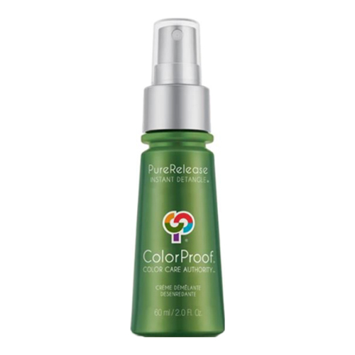 ColorProof PureRelease Instant Detangle on white background