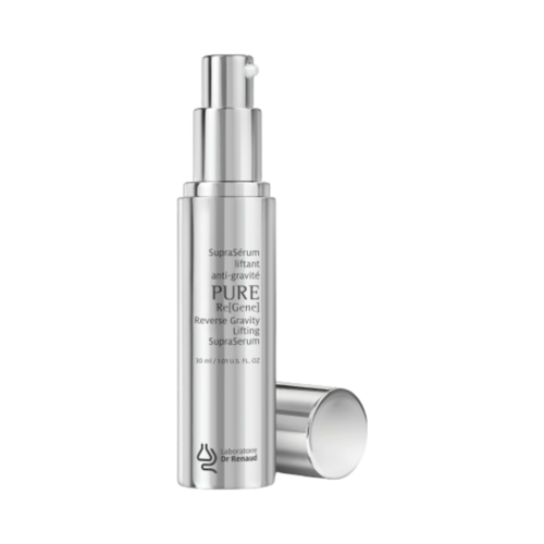 Dr Renaud PURE Re(Gene) Anti-Gravity Lifting SupraSerum, 30ml/1.01 fl oz