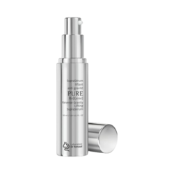 PURE Re(Gene) Anti-Gravity Lifting SupraSerum on white background