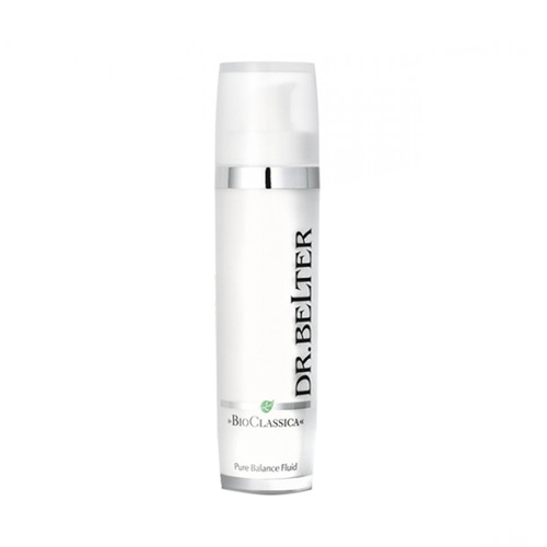 Dr. Belter Pure Balance Fluid, 50ml/1.69 fl oz Dr. Belter Pure Balance Fluid on white background