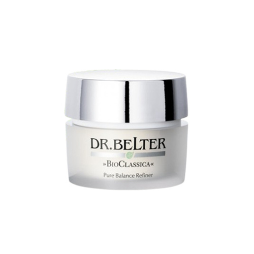 Dr. Belter Pure Balance Refiner, 50ml/1.69 fl oz Dr. Belter Pure Balance Refiner on white background