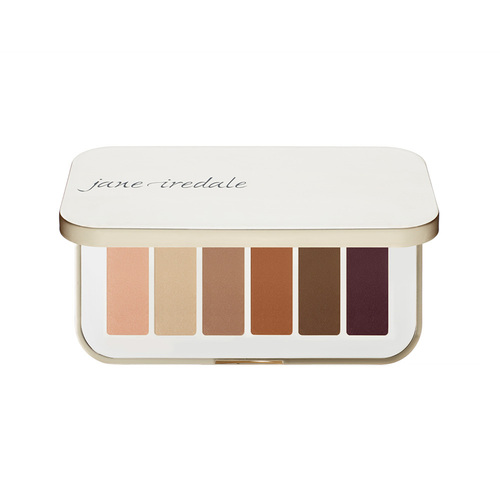 jane iredale Pure Basics Eye Shadow Kit, 1 piece