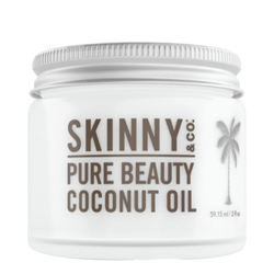 Pure Beauty Coconut Oil