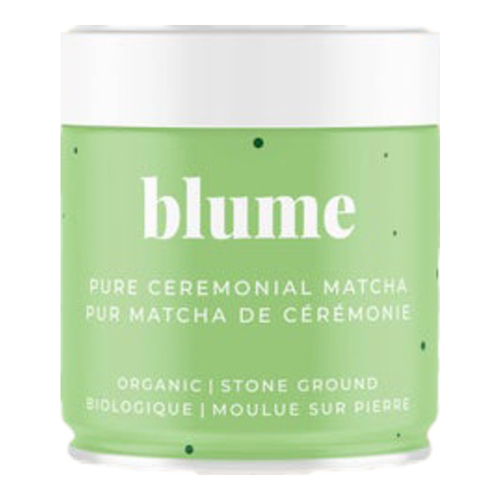 Blume  Pure Ceremonial Matcha, 30g/1.06 oz