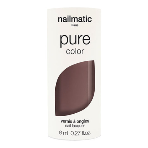 nailmatic  Pure Color - Alaia on white background
