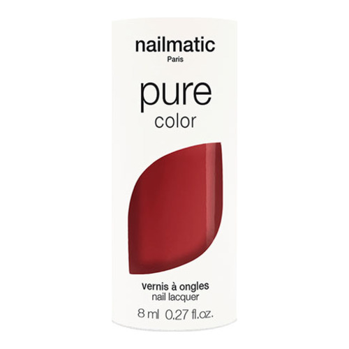 nailmatic  Pure Color - Alaia on white background