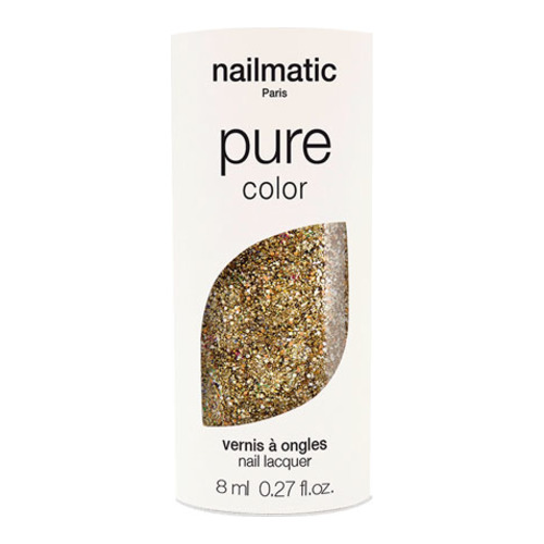 nailmatic  Pure Color - Alaia on white background