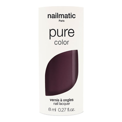 nailmatic  Pure Color - Alaia on white background