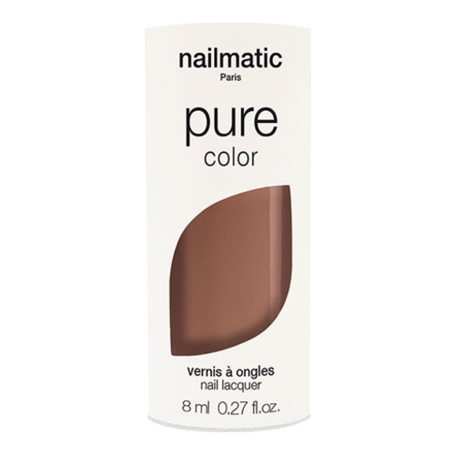 nailmatic  Pure Color - Alaia on white background