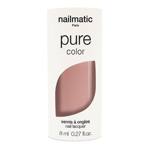 nailmatic  Pure Color - Alaia on white background
