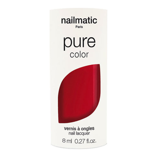 nailmatic  Pure Color - Alaia on white background