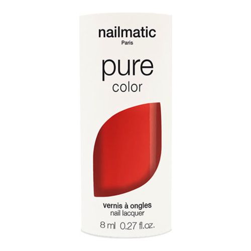 nailmatic  Pure Color - Alaia on white background