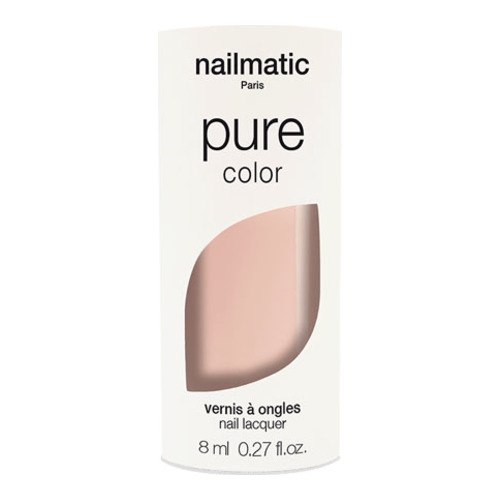 nailmatic  Pure Color - Alaia on white background