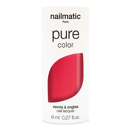 nailmatic  Pure Color - Alaia on white background
