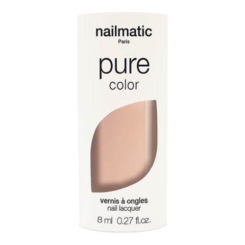 nailmatic  Pure Color - Alaia on white background