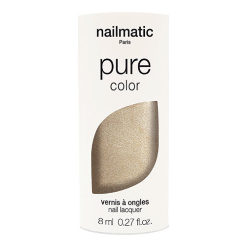 nailmatic  Pure Color - Alaia on white background