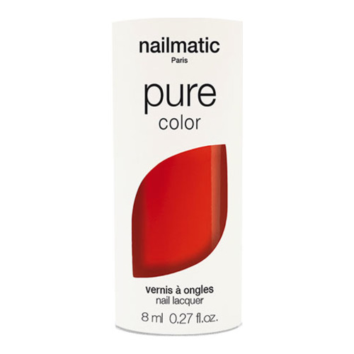 nailmatic  Pure Color - Alaia on white background