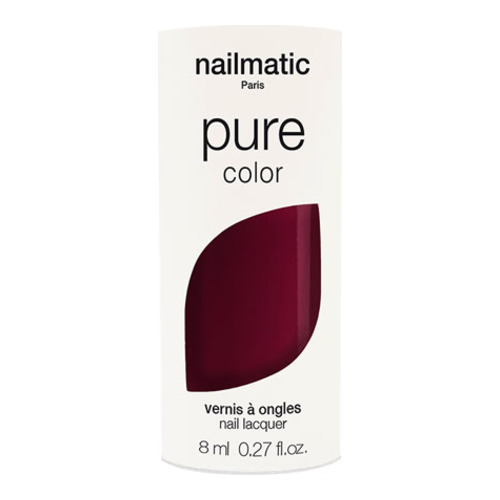 nailmatic  Pure Color - Alaia on white background