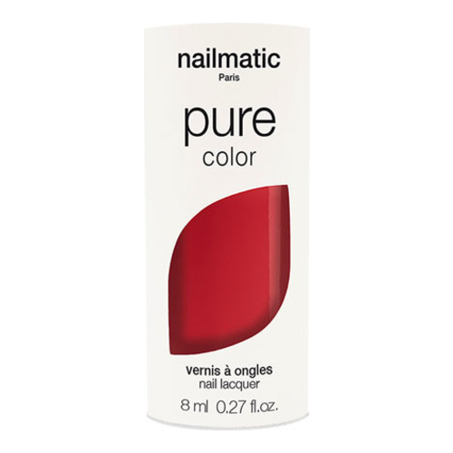 nailmatic  Pure Color - Alaia on white background