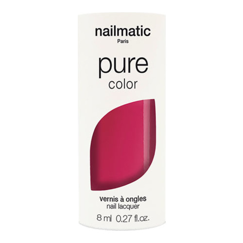 nailmatic  Pure Color - Alaia on white background