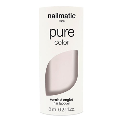 nailmatic  Pure Color - Alaia on white background