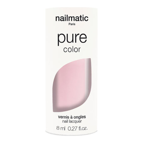 nailmatic  Pure Color - Alaia on white background