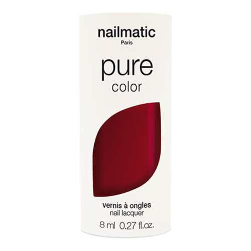 nailmatic  Pure Color - Alaia on white background