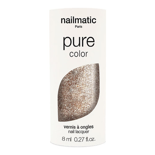 nailmatic  Pure Color - Alaia on white background