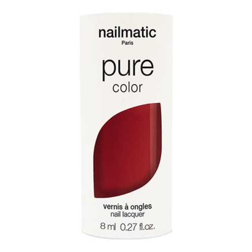 nailmatic  Pure Color - Alaia on white background