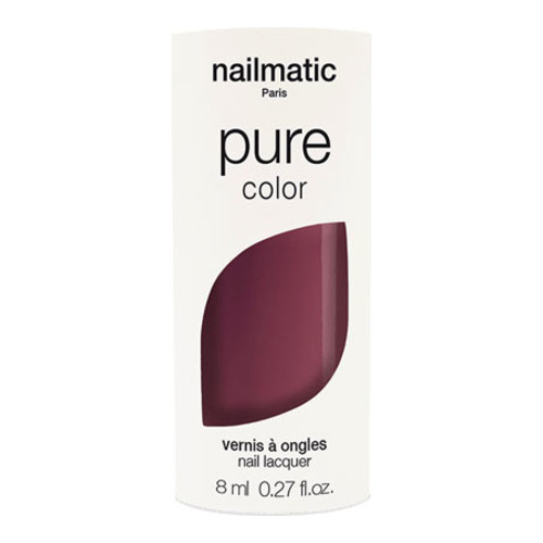 nailmatic  Pure Color - Alaia on white background