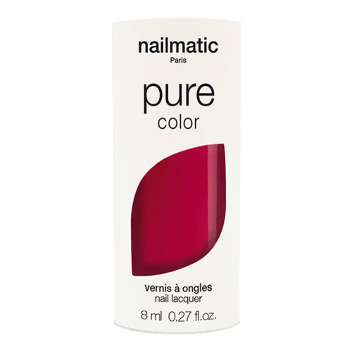 nailmatic  Pure Color - Alaia on white background