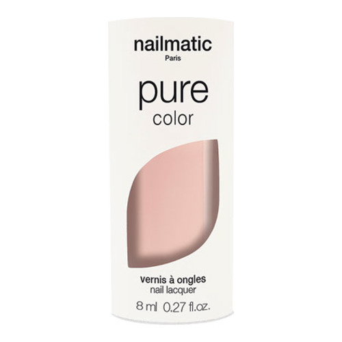 nailmatic  Pure Color - Alaia on white background