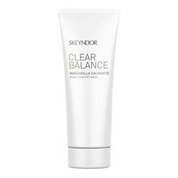 Pure Comfort Mask on white background