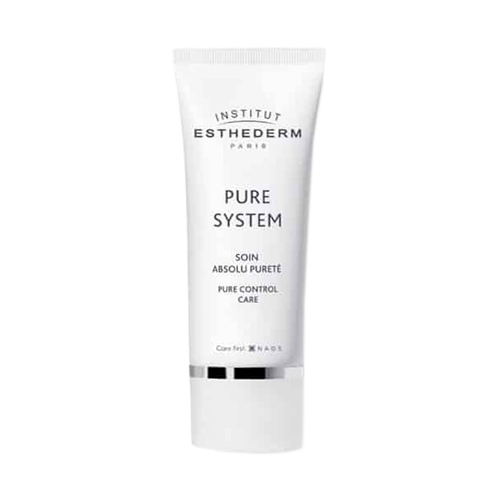 Institut Esthederm Pure Control Care Cream, 50ml/1.7 fl oz