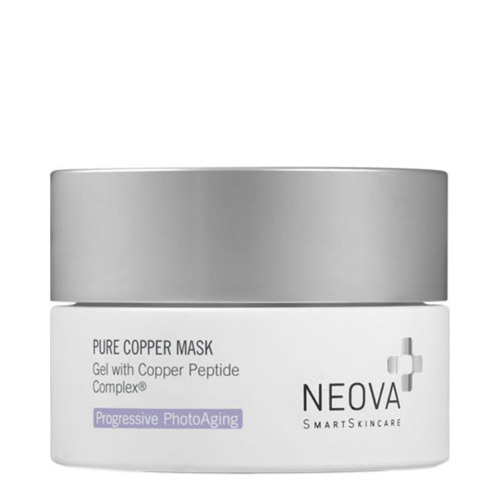 Neova Pure Copper Gel, 50ml/1.7 fl oz