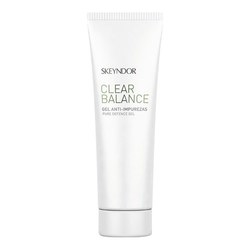 Pure Defence Gel SPF 15