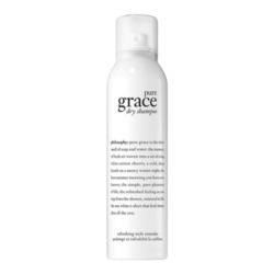 Pure Grace Dry Shampoo