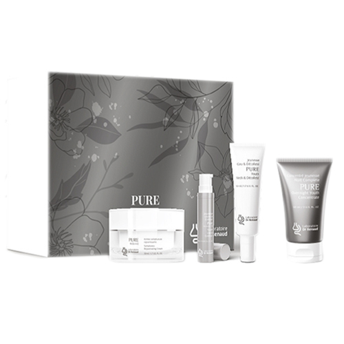 Dr Renaud Pure Holiday Kit on white background