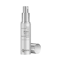 Pure Kronoxyl Wrinkle Multi-correction Serum on white background