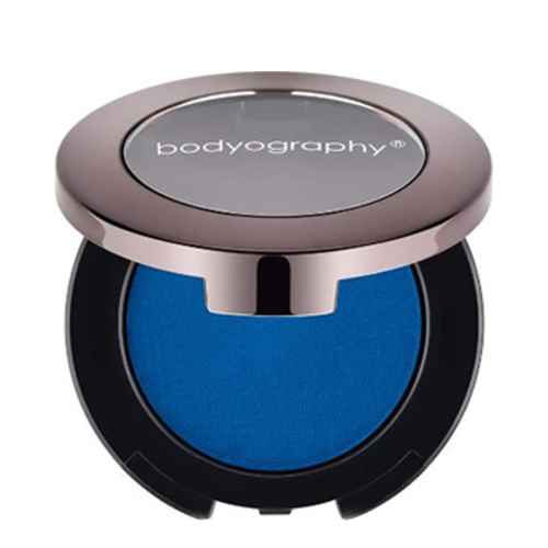 Bodyography Pure Pigment Eye Shadow - Bondi (Blue), 3g/0.1 oz