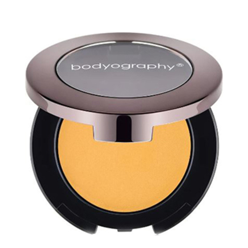 Bodyography Pure Pigment Eye Shadow - Butternut (Yellow), 3g/0.1 oz