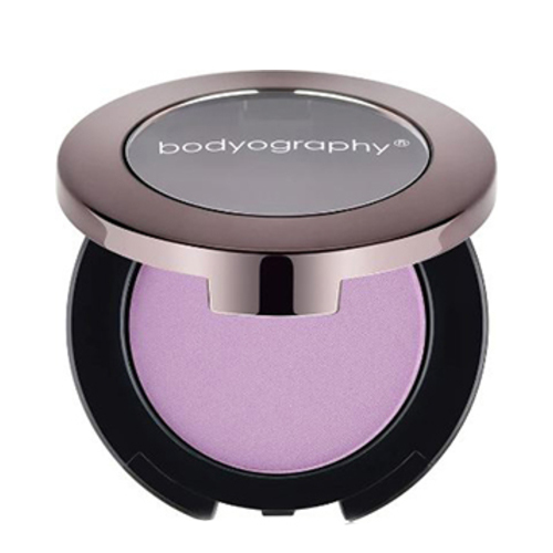 Bodyography Pure Pigment Eye Shadow - Mandevilla (Lavender), 3g/0.1 oz