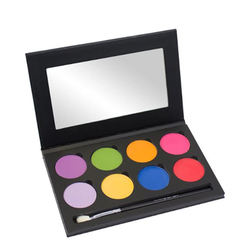 Pure Pigment Palette