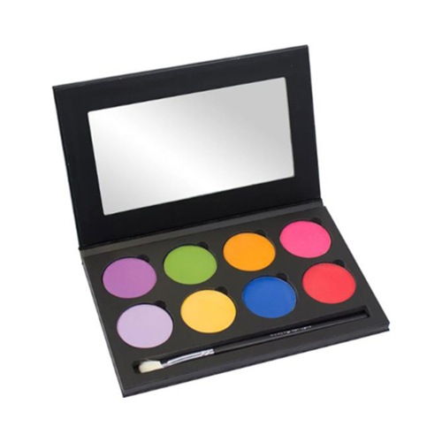 Bodyography Pure Pigment Palette, 1 piece