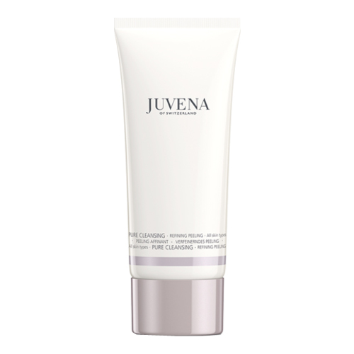 Juvena Pure Refining Peeling on white background