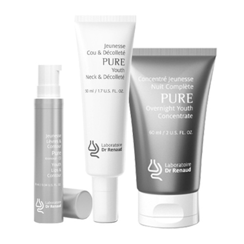 Dr Renaud Pure Set, 1 set