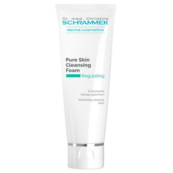 Pure Skin Cleansing Foam