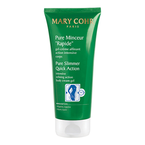 Mary Cohr Pure Slimmer Quick Action, 200ml/6.7 fl oz